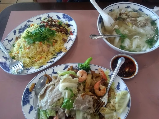 New Tung Kee Noodle House