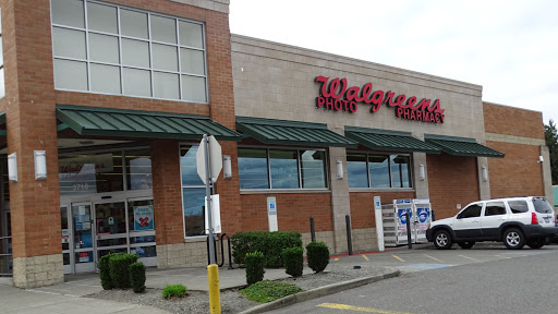 Drug Store «Walgreens», reviews and photos, 3716 S 144th St, Tukwila, WA 98168, USA