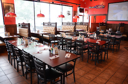 Limon y Sal (previously Casa Fiesta Mexican Bar &  - 10000 Brownsboro Rd, Louisville, KY 40241