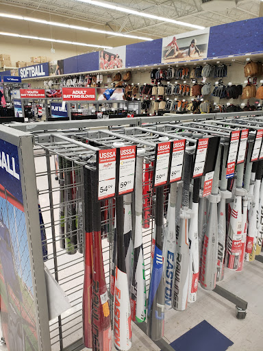 Sporting Goods Store «Academy Sports + Outdoors», reviews and photos, 7460 Airport Blvd, Mobile, AL 36608, USA