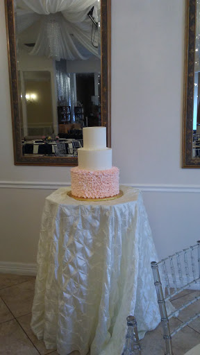 Wedding Venue «Feragne Villa», reviews and photos, 755 Mid Cities Blvd, Hurst, TX 76054, USA