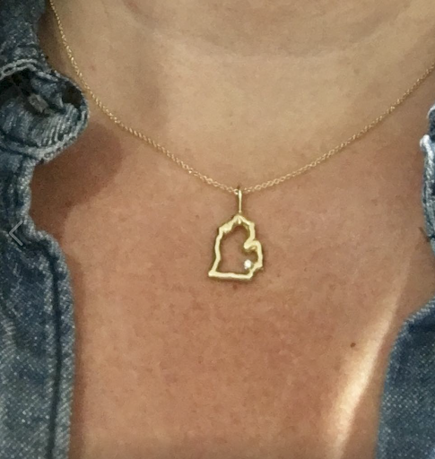 Jeweler «Astreins Creative Jewelers», reviews and photos, 120 W Maple Rd, Birmingham, MI 48009, USA