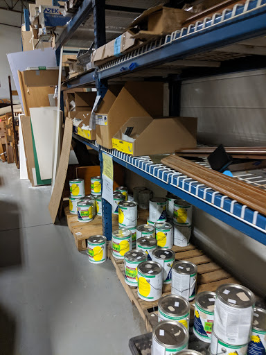 Thrift Store «Habitat for Humanity ReStore», reviews and photos