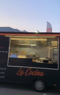 Photos du propriétaire du Livraison de repas à domicile La Cocina food-truck à Pusignan - n°10
