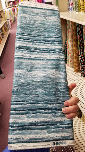 Fabric Store «Fabric Hut», reviews and photos, 828 E Little Creek Rd, Norfolk, VA 23518, USA