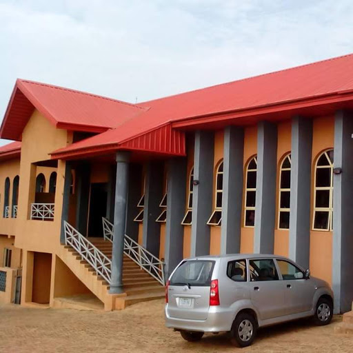 National Evangelical Mission, 20 Ugwuaji Rd, Ogui, Enugu, Nigeria, Religious Destination, state Enugu