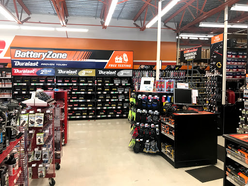 AutoZone Auto Parts