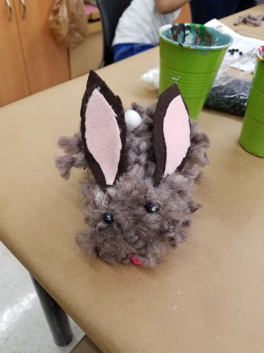 Craft Store «Michaels», reviews and photos, 6001 Argyle Forest Blvd, Jacksonville, FL 32244, USA