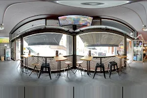 Cafe Bar Burdinola image