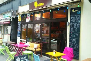 Café Quitte Espresso Bar Kreuzberg image