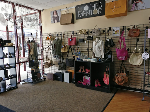 Used Clothing Store «Clothes Mentor», reviews and photos, 1369 Wilmington Pike, West Chester, PA 19382, USA