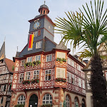 Photo n°4 de l'avis de Totko.o fait le 08/10/2023 à 17:34 sur le  Bistro Filou Stadtmauerkeller à Heppenheim