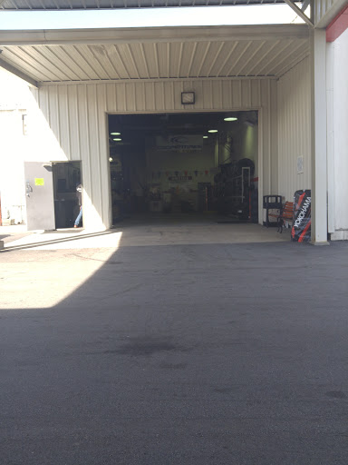 Toyota Dealer «Bryan Easler Toyota», reviews and photos, 1409 Spartanburg Hwy, Hendersonville, NC 28792, USA