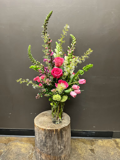 Florist «City Bloom, Inc», reviews and photos, 1300 Clay St #162b, Oakland, CA 94612, USA