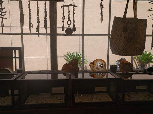 Jewelry Store «Esqueleto», reviews and photos, 482A 49th St Suite A, Oakland, CA 94609, USA