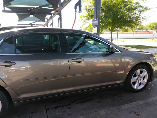 Car Wash «Rev Carwash Garland», reviews and photos, 226 W Centerville Rd, Garland, TX 75041, USA