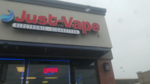 Vaporizer Store «Just Vape Electronic Cigarettes», reviews and photos, 1120 W Pleasant Valley Rd, Parma, OH 44134, USA