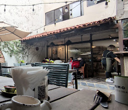 MAXIMO VALENTINO COCINA & CULTURA photo