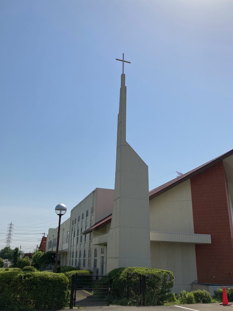 東京聖書学院