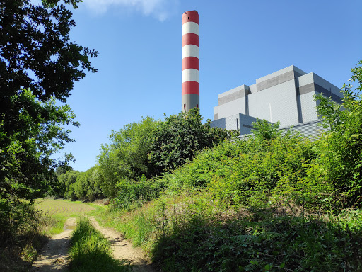 Port'Ambiente - Tratamento De Residuos Industriais, S.A.