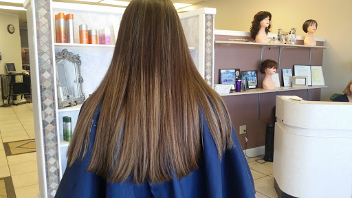 Beauty Salon «Bass Hair Salon», reviews and photos, 2650 Dallas Hwy, Marietta, GA 30064, USA