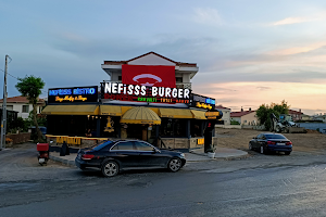 Nefisss Burger image