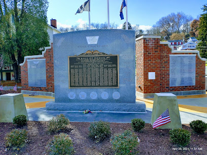 Export Veterans Memorial