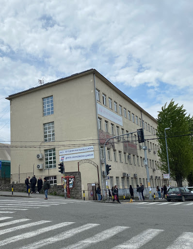 Faculty of Security Studies University of Belgrade