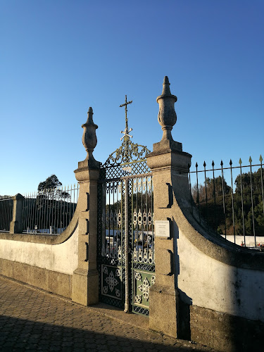 Cemitério de Covelas