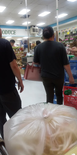 Asian Grocery Store «Vietnam Plaza Grocery Store», reviews and photos, 4101 E Belknap St, Haltom City, TX 76111, USA