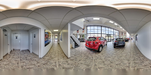 Car Dealer «Dyer Mazda», reviews and photos, 999 US-1, Vero Beach, FL 32960, USA