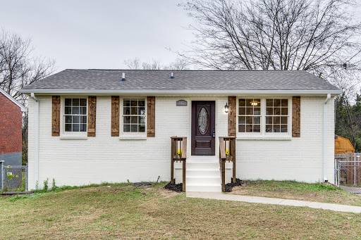 Real Estate Agency «Post and Company Real Estate», reviews and photos, 501 Ligon Dr, Nashville, TN 37204, USA