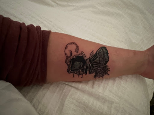 Explore father mother and son tattoo ideas, creative tattoo ideas in Jonesboro, available at Immortal Ink