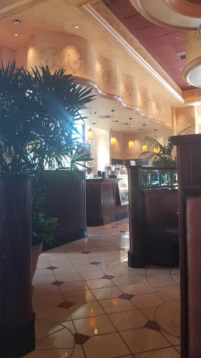 Restaurant «The Cheesecake Factory», reviews and photos, 1350 Stoneridge Mall Rd, Pleasanton, CA 94588, USA