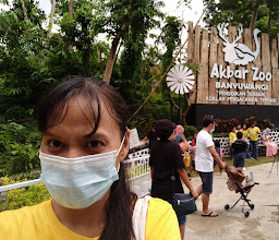 Akbar Zoo Banyuwangi photo
