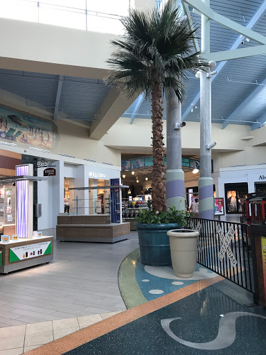 Shopping Mall «Coastal Grand Mall», reviews and photos, 2000 Coastal Grand Cir, Myrtle Beach, SC 29577, USA