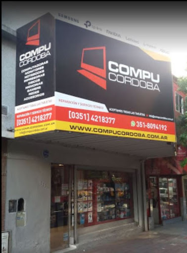 Compu Cordoba Computing