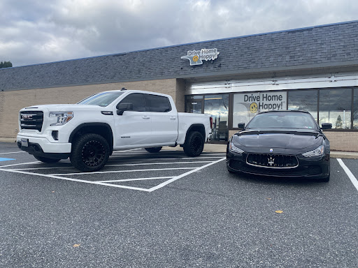 Car Dealer «Thornton Automotive Manchester», reviews and photos, 160 Glen Dr, Manchester, PA 17345, USA