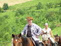 Centre de randonnée Equestre Aurignacais Aurignac