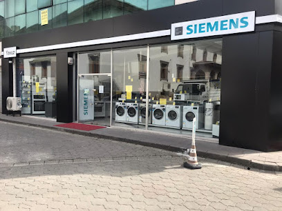 Siemens Hendek