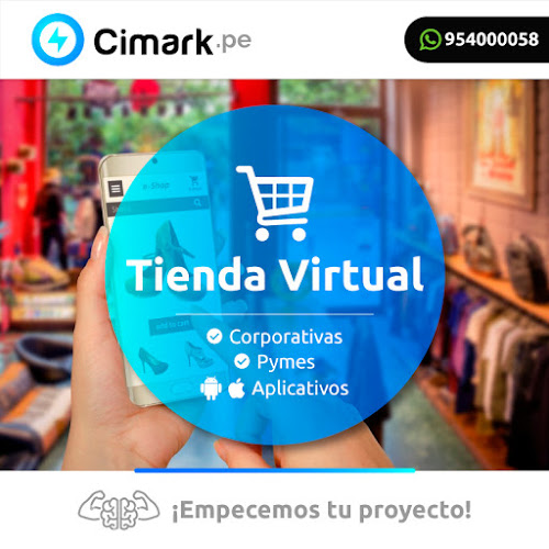 cimark.pe