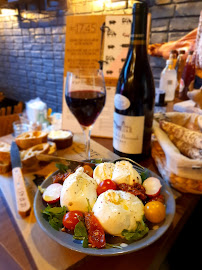 Photos du propriétaire du Restaurant français Le 17.45 Rennes - Planches à composer - n°13