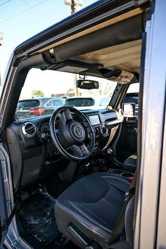 Used Car Dealer «Auto Buying Service», reviews and photos, 2971 Prosperity Ave, Fairfax, VA 22031, USA