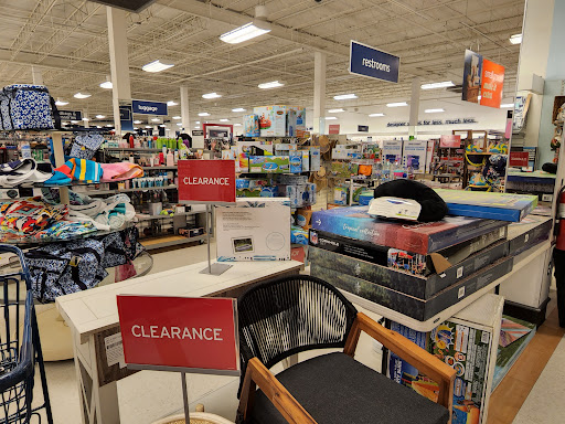 Department Store «Marshalls», reviews and photos, 5932 Roswell Rd, Sandy Springs, GA 30328, USA