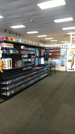 Trading Card Store «No Limit Gaming», reviews and photos, 1217 E Stroop Rd, Kettering, OH 45429, USA