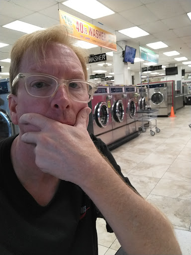 Laundry Service «Coin Laundry», reviews and photos, 829 W Indian School Rd, Phoenix, AZ 85013, USA