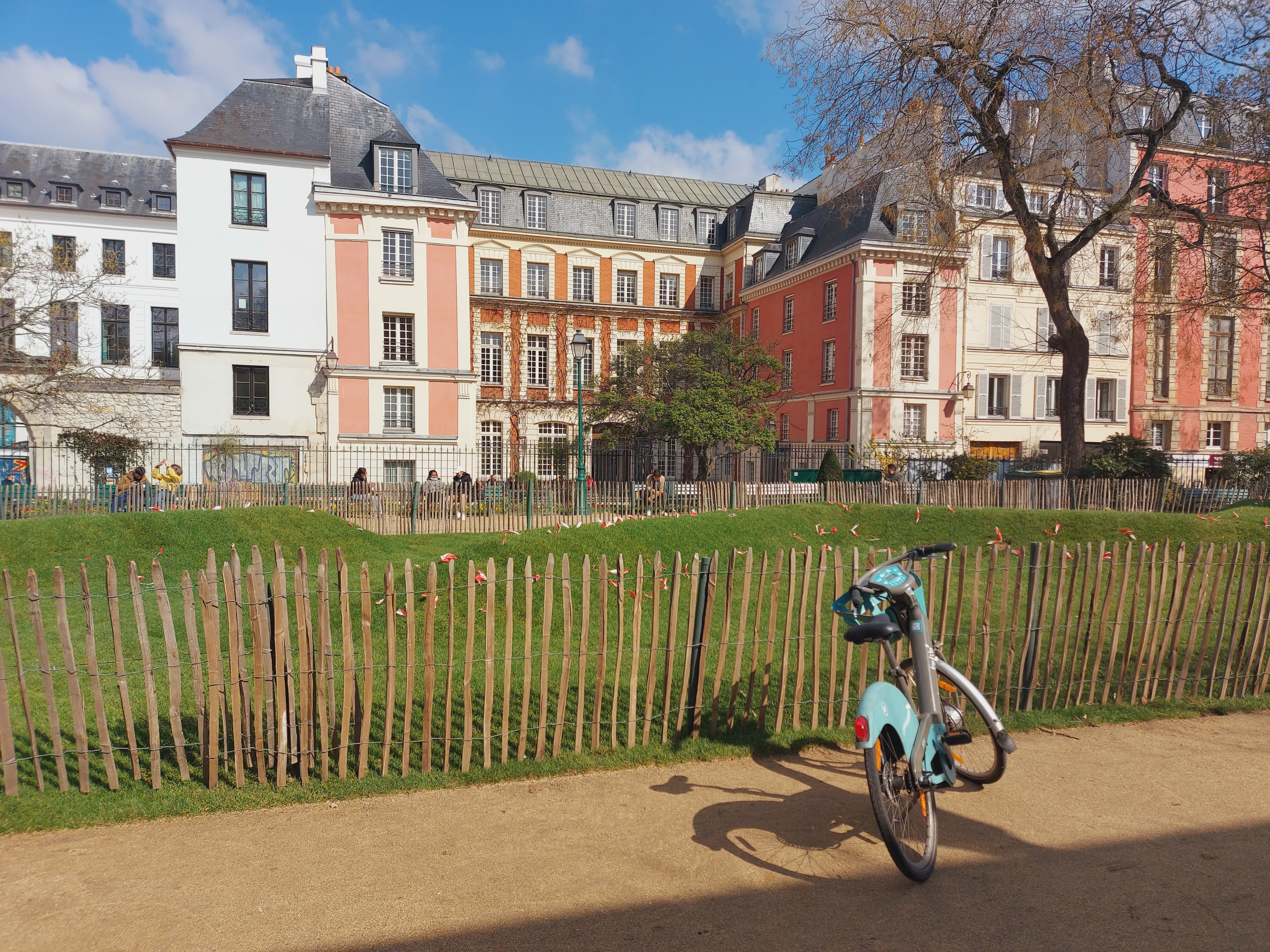 Photo n° 2 de l'avis de Kemal.a fait le 19/03/2021 à 12:46
