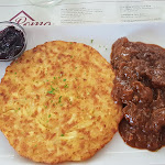 Photo n°1 de l'avis de zio.a fait le 25/08/2019 à 06:11 sur le  Ristorante Pizzeria Roma à Tesero