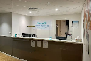 Newcastle Orthodontics image