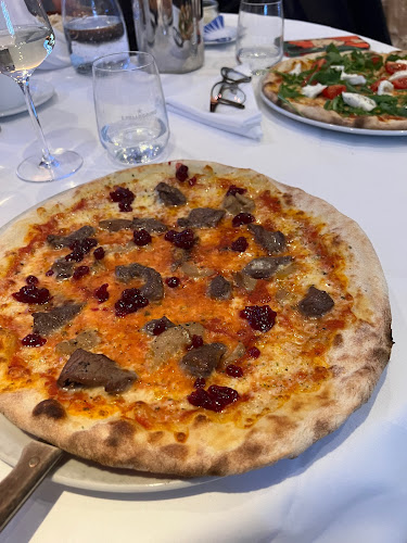 Rezensionen über Ristorante, Pizzeria, Bar Venezia in Bülach - Restaurant